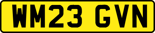 WM23GVN
