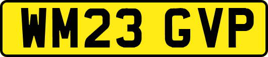 WM23GVP