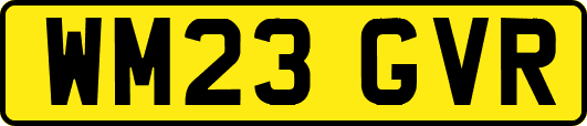 WM23GVR