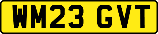 WM23GVT
