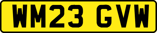 WM23GVW