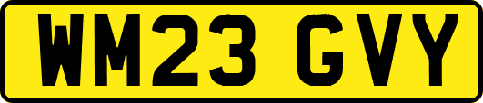 WM23GVY