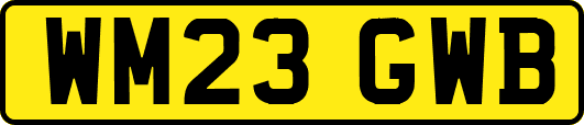 WM23GWB