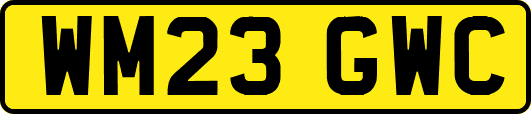 WM23GWC