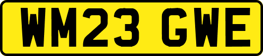 WM23GWE