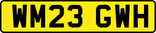 WM23GWH