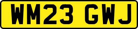 WM23GWJ