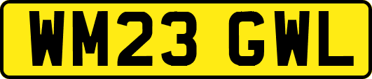 WM23GWL