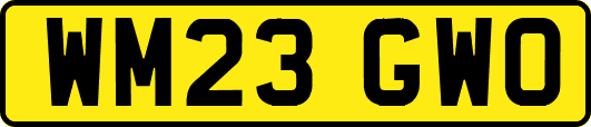 WM23GWO