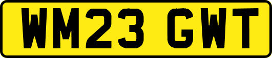 WM23GWT