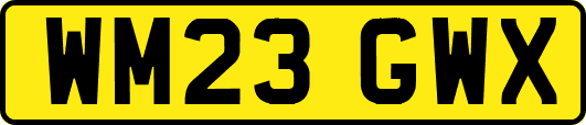 WM23GWX