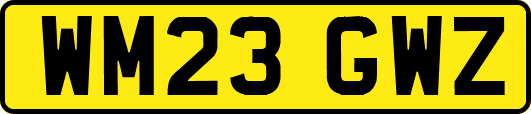 WM23GWZ