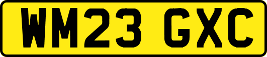 WM23GXC