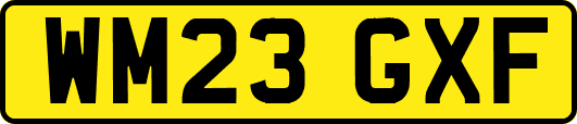 WM23GXF