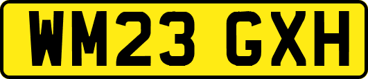 WM23GXH