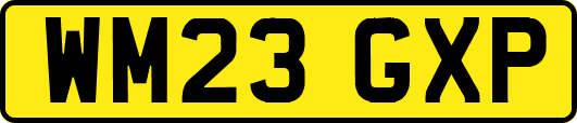 WM23GXP