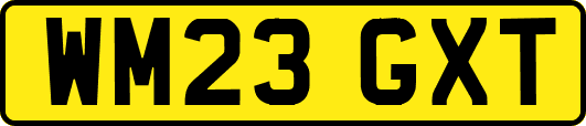 WM23GXT