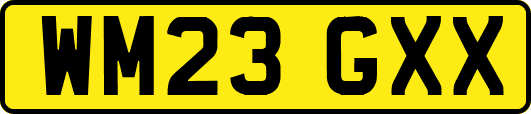 WM23GXX