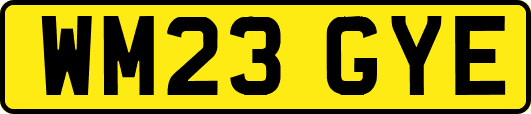 WM23GYE