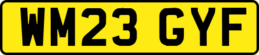 WM23GYF