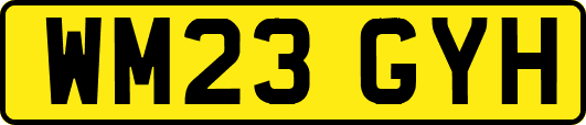WM23GYH