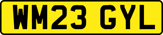 WM23GYL