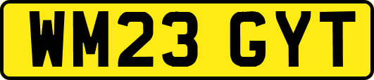 WM23GYT
