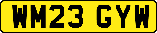 WM23GYW