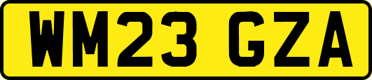 WM23GZA