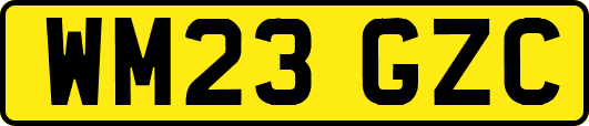 WM23GZC