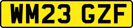 WM23GZF