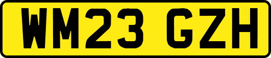 WM23GZH