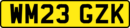 WM23GZK