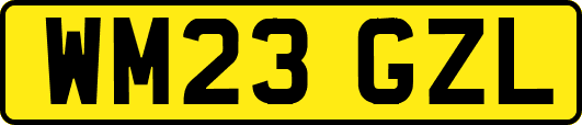 WM23GZL
