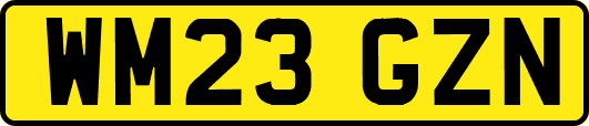 WM23GZN