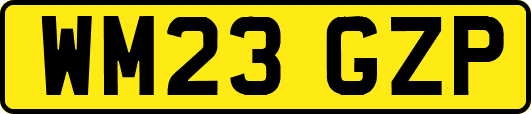 WM23GZP