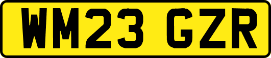 WM23GZR