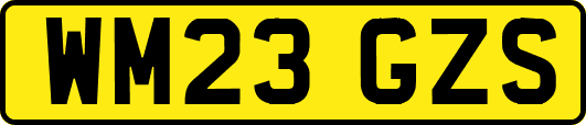 WM23GZS