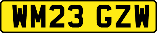 WM23GZW