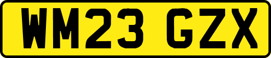 WM23GZX