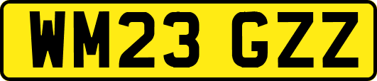 WM23GZZ