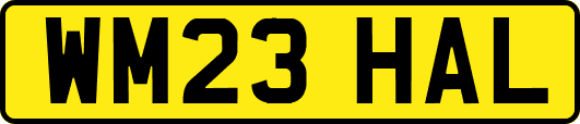 WM23HAL