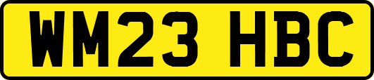 WM23HBC