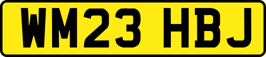 WM23HBJ
