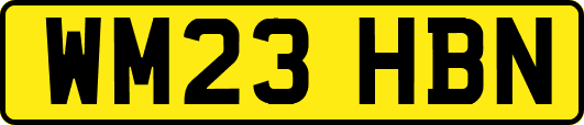 WM23HBN