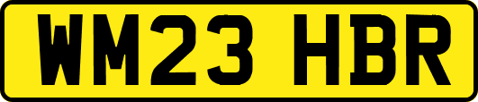 WM23HBR