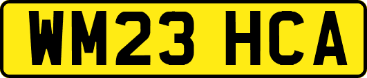 WM23HCA