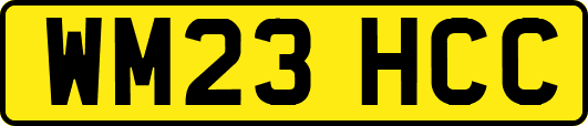 WM23HCC