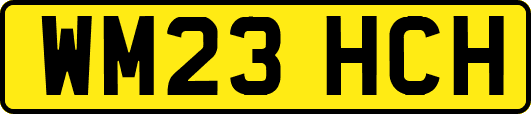 WM23HCH