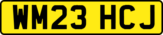 WM23HCJ